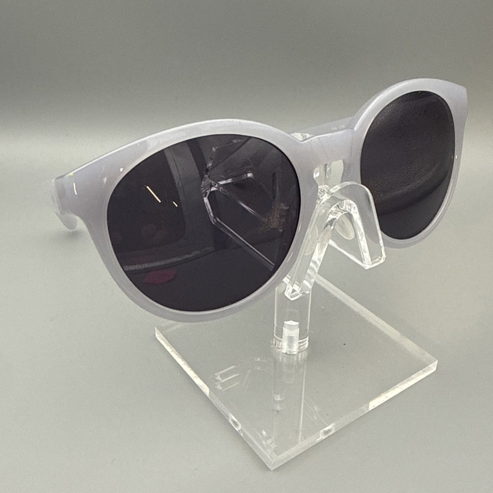 PELA VISION AUTHENTIC SUNGLASSES UV 400 PROTECTION "SULU" C09 - BLUE ROUND- MINT